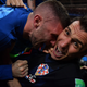 World Cup - Croatia vs. England